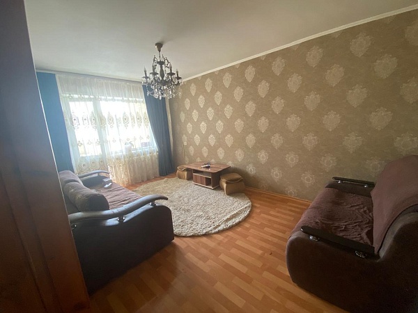 3-к квартира, 61 кв.м., Россия, Курская область, городской округ Курск, Курск, Сеймский, Кулакова проспект, д.5