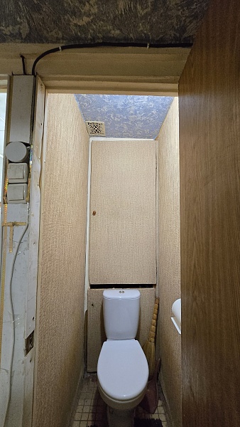 2-к квартира, 48 кв.м.