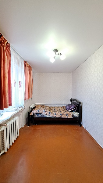2-к квартира, 39 кв.м.