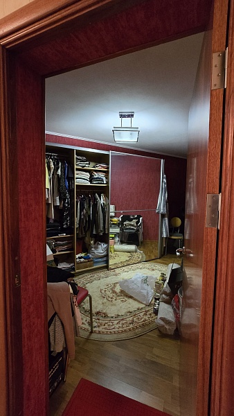 5-к квартира, 71 кв.м.