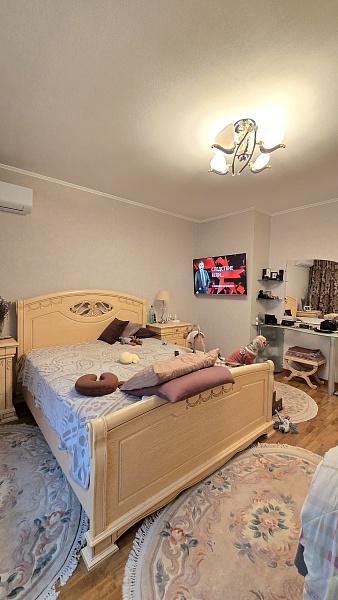 5-к квартира, 71 кв.м.