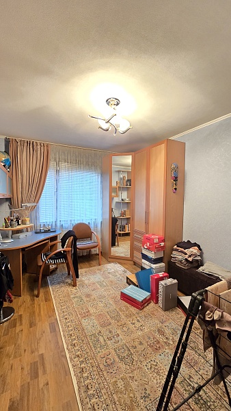 5-к квартира, 71 кв.м.