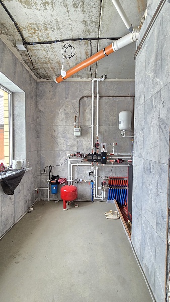 Дом, 173 кв.м.