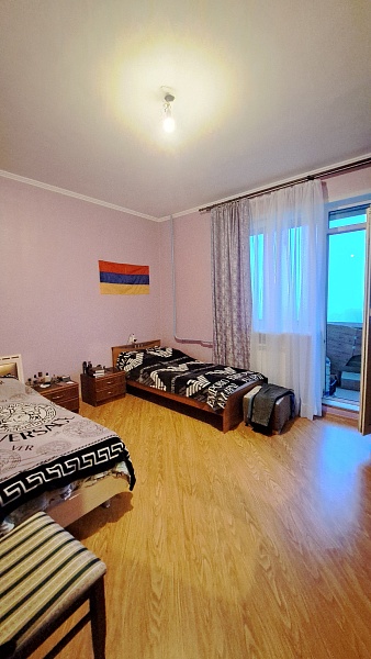 3-к квартира, 95 кв.м. 3-к квартира, 95 кв.м.