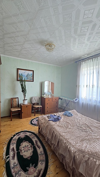 Дом, 226 кв.м.