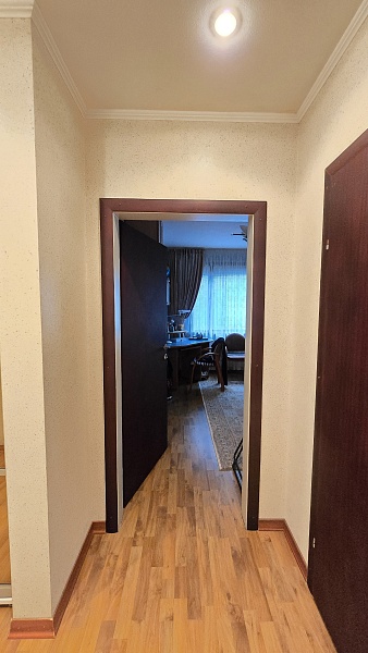 5-к квартира, 71 кв.м.