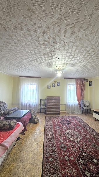 Дом, 140 кв.м.
