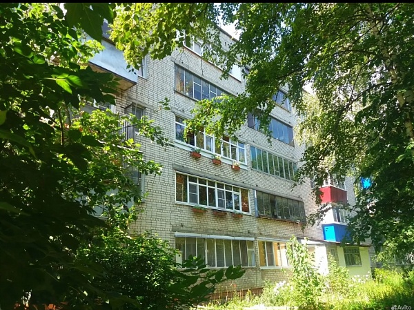 2-к квартира, 46 кв.м. 2-к квартира, 46 кв.м.