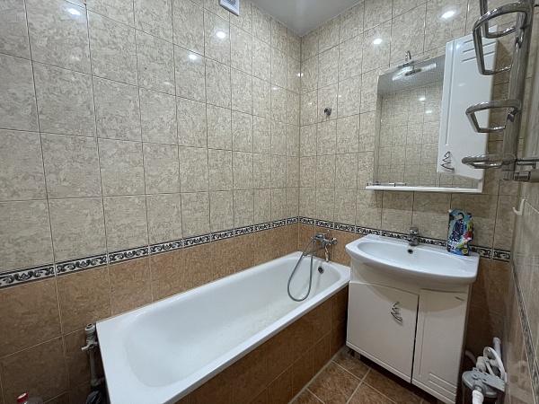 3-к квартира, 81 кв.м. 3-к квартира, 81 кв.м.