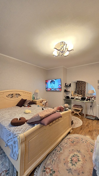 5-к квартира, 71 кв.м.