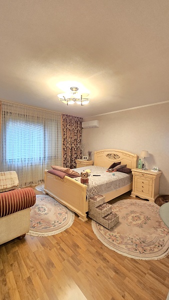 5-к квартира, 71 кв.м.