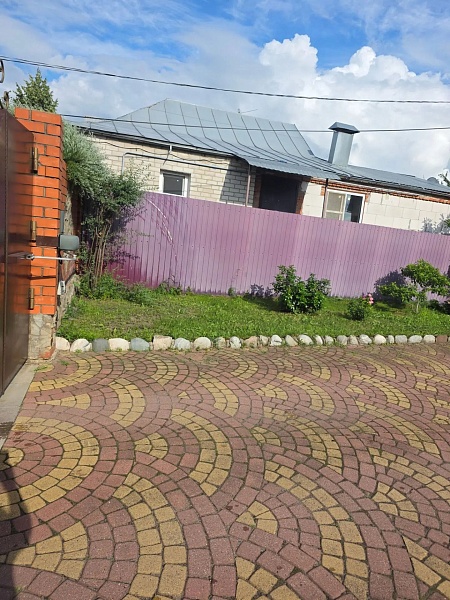 Дом, 191 кв.м.