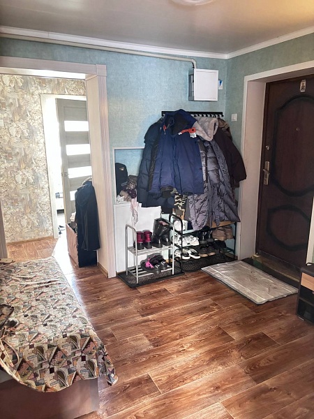 Часть дома, 72 кв.м.