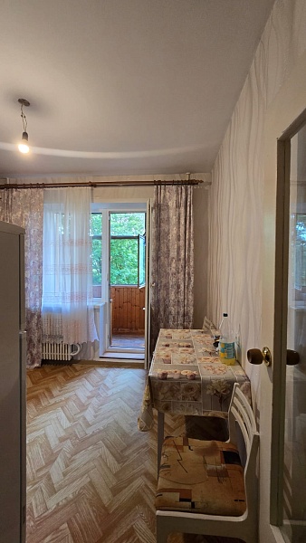 1-к квартира, 41 кв.м.
