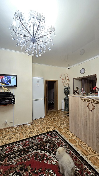 Аренда недвижимости, коммерческая