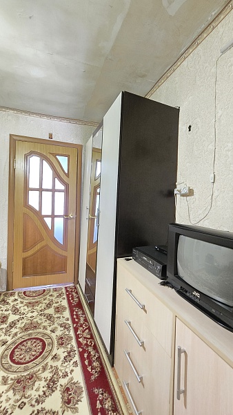 1-к квартира, 32 кв.м.