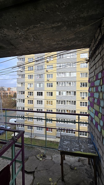 Комната , 17 кв.м.