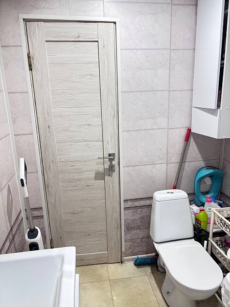 Часть дома, 72 кв.м.