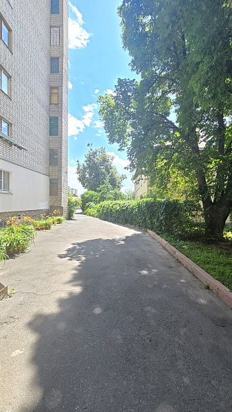 1-к квартира, 32 кв.м.