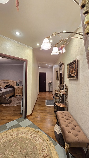 5-к квартира, 71 кв.м.