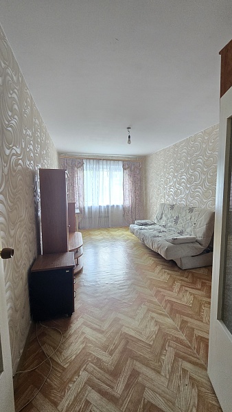 1-к квартира, 41 кв.м.