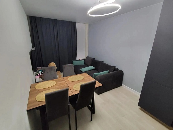 Снять 2-к квартиру, 39 кв.м.