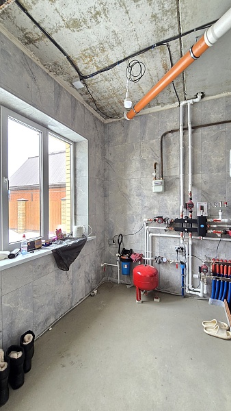 Дом, 173 кв.м.