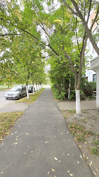 5-к квартира, 71 кв.м.