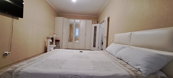 2-к квартира, 64 кв.м.