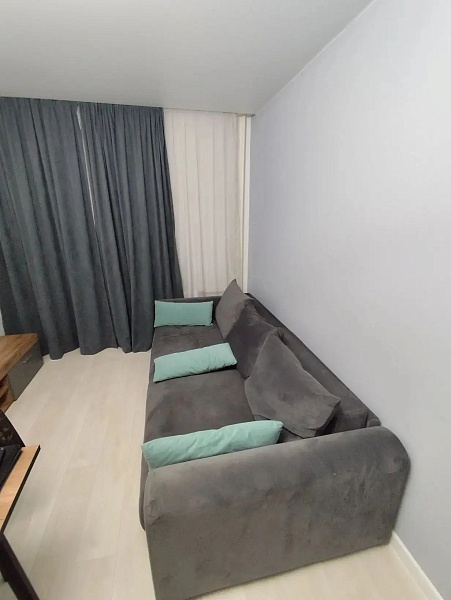 Снять 2-к квартиру, 39 кв.м.