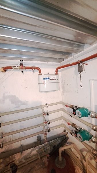 Аренда недвижимости, коммерческая