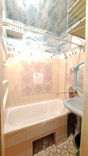 Снять 2-к квартиру, 48 кв.м.