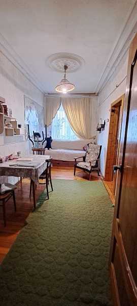 3-к квартира, 81 кв.м., Россия, Курская область, городской округ Курск, Курск, Центральный, Белинского улица, д.54 3-к квартира, 81 кв.м., Россия, Курская область, городской округ Курск, Курск, Центральный, Белинского улица, д.54