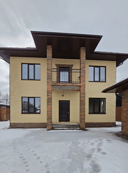 Дом, 173 кв.м.