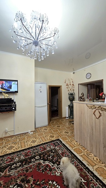 Помещения свободного назначения, 168 кв.м., Россия, Курская область, городской округ Курск, Курск, Черняховского улица, д.31