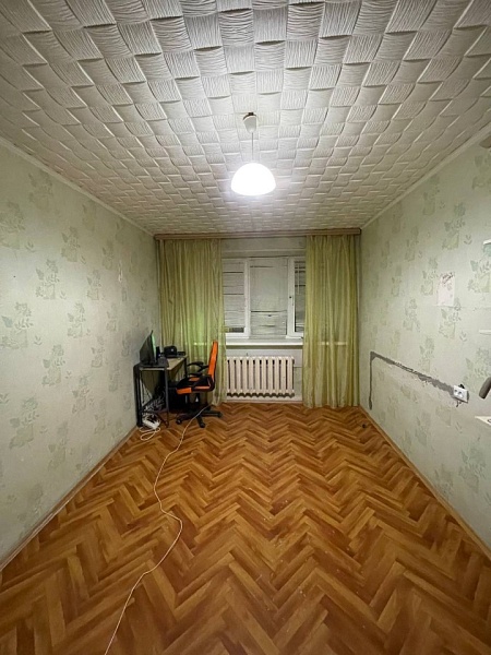 2-к квартира, 41 кв.м., Россия, Курская область, городской округ Курск, Курск, Межевая улица, д.3