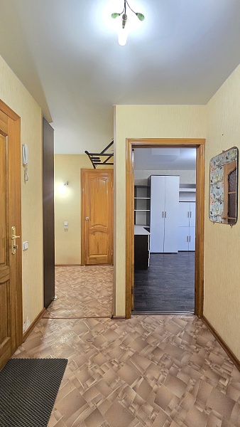 2-к квартира, 46 кв.м. 2-к квартира, 46 кв.м.