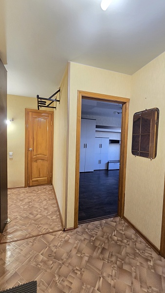 2-к квартира, 46 кв.м. 2-к квартира, 46 кв.м.