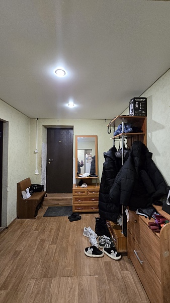 5-к квартира, 104 кв.м.