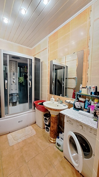 3-к квартира, 95 кв.м. 3-к квартира, 95 кв.м.