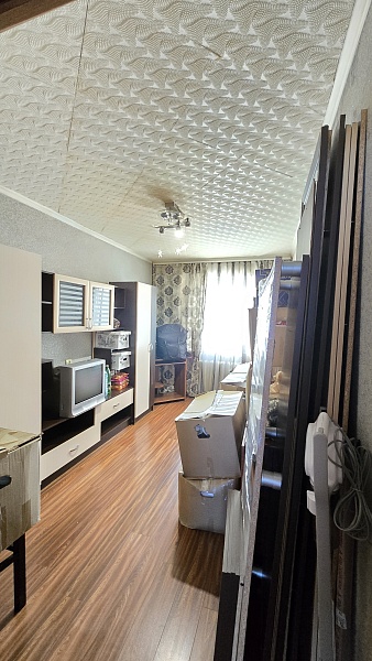 3-к квартира, 58 кв.м.