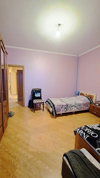 3-к квартира, 95 кв.м. 3-к квартира, 95 кв.м.