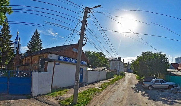 Помещения свободного назначения, 297 кв.м.
