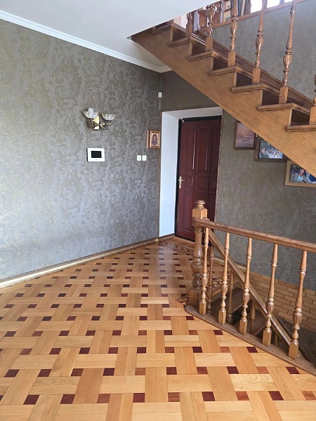 Дом, 191 кв.м.