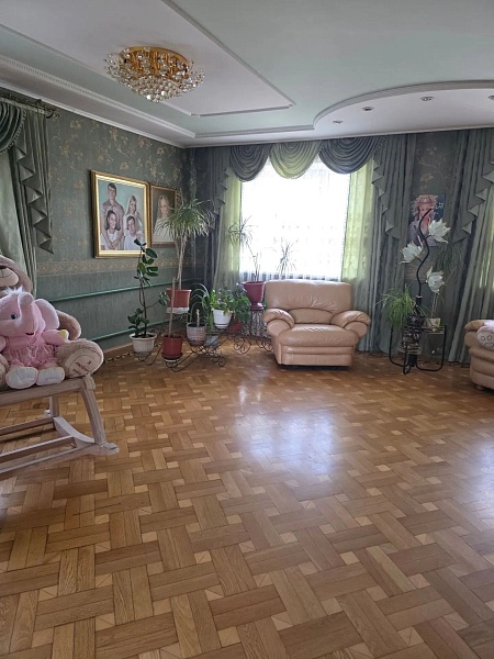 Дом, 191 кв.м.