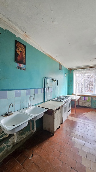 Комната , 17 кв.м.