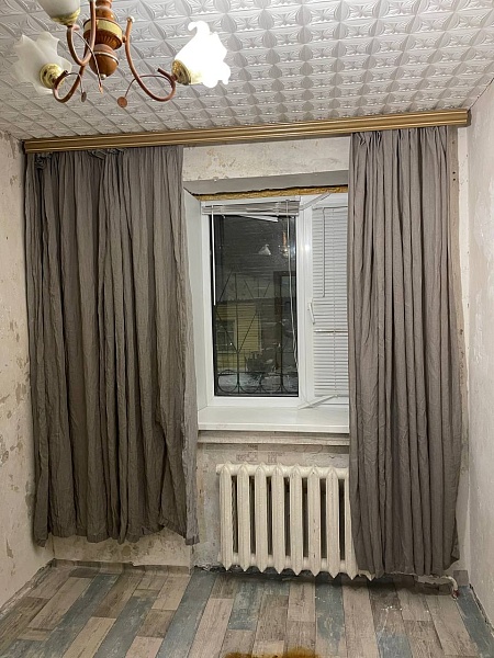 2-к квартира, 41 кв.м.