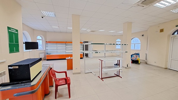 Аренда недвижимости, коммерческая