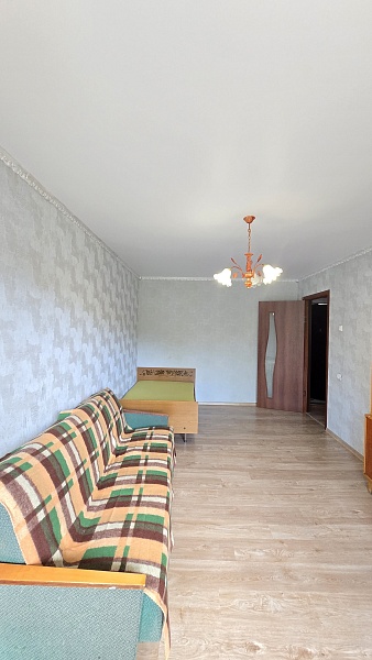 1-к квартира, 30 кв.м.