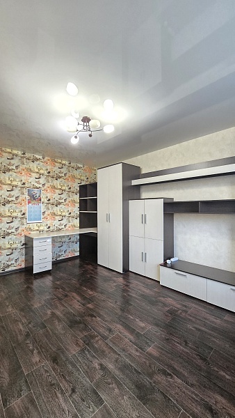 2-к квартира, 46 кв.м. 2-к квартира, 46 кв.м.
